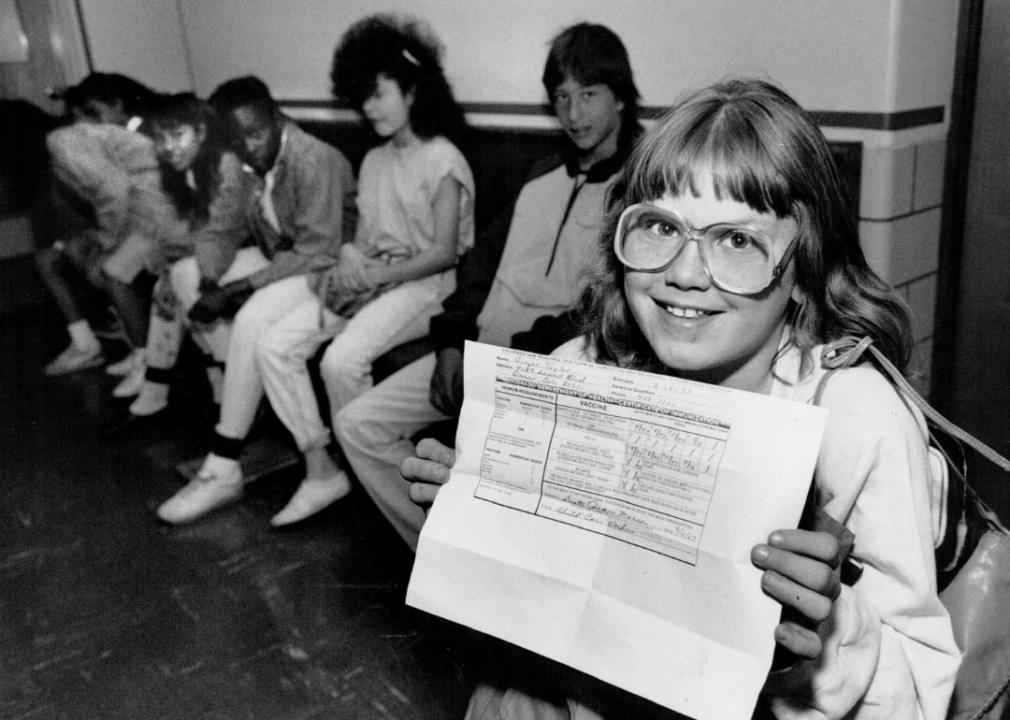 1987: The Arizona Court of Appeals decides Maricopa County Health Department v. Harmon